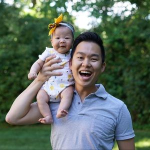 Meet your Posher, Jon